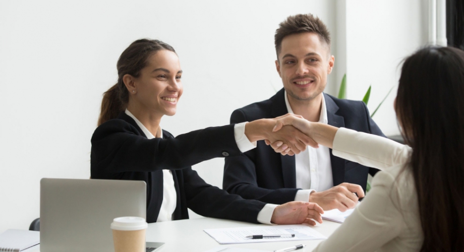 Técnico en Recursos Humanos